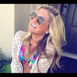 Meet your Posher, Marissa